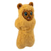 KONG Snuzzles Mini Squeaky Plush Dog Toy - K9ACD - Llama - XSmall - 1 ct - 13