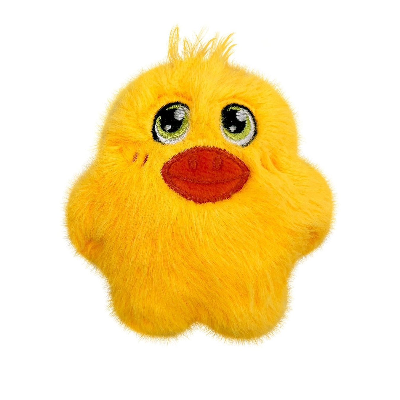 KONG Snuzzles, Mini - XSmall - K912Q - Duck - 1