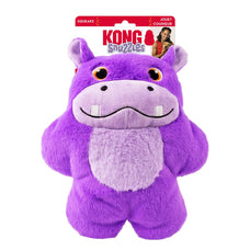 KONG Snuzzles XLarge Plush Dog Toy – Full-Body Squeaker