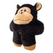 KONG Snuzzles XLarge Plush Dog Toy – Full - Body Squeaker - K9ACR - Bear - XLarge - 1 ct - 13