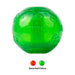 KONG Squeezz® Holiday Dog Toys – Fun Fetch & Chew Toys, Assorted Colors - K9ABA - Ball - Large - 1 ct - 3