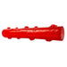 KONG Squeezz® Holiday Dog Toys – Fun Fetch & Chew Toys, Assorted Colors - K9ABB - Crackle Stick - Large - 1 ct - 14