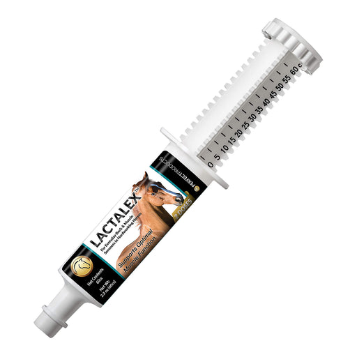 Lactalex Muscle Support Paste Horse Supplement, 60 cc - PEPAH - Paste - 1