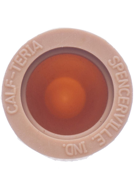 Lamb Nipple - X cut, Tan - R5AB - 3