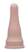 Lamb Nipple - X cut, Tan - R5AB - 2