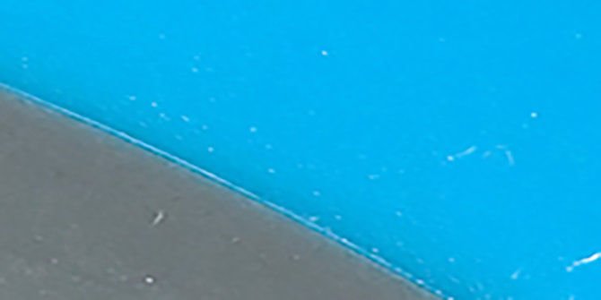 Lami - Cell Smart 2 - in - 1 Dandy Brush - Jeffers - Horse Supplies > Horse Grooming