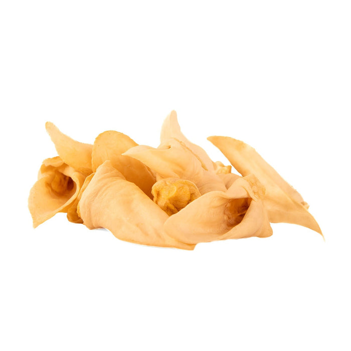 Lamzearz Natural Lamb Dog Treats - PCI2R-12 - 12 Pack - 4
