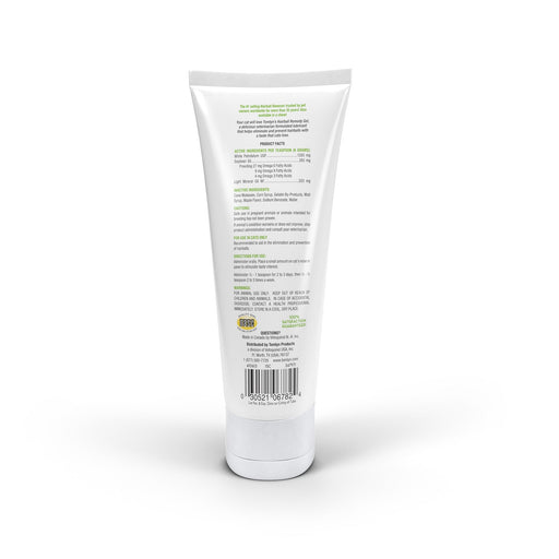 Laxatone Hairball Remedy Gel for Cats - T6L5 - 2.5 oz - Tuna - 2