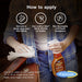 Leather New Saddle Soap - FALR - 64 oz - 12