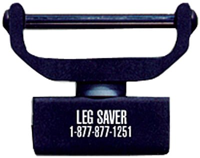 LegSaver Stirrup Swivels, Pair - LXL1 - 2.5" LegSaver Stirrup Swivels - 6