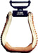 LegSaver Stirrup Swivels, Pair - LXL2 - 3" LegSaver Stirrup Swivels - 7