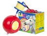 Likit Boredom Breaker for Horses - CA1E - Red - 1