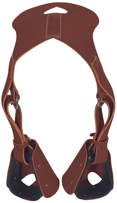 Weaver Lil' Dude Stirrups