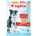 Lil' Squirts Mega Size Training Pads, XXL - WMPMP - 3 ft x 3 ft - 21 Pads - 1