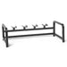 Little Buster 4 Head Goat and Lamb Show Rail - LB13C - 2