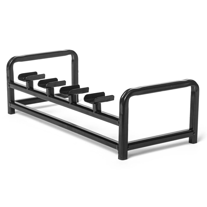 Little Buster 4 Head Goat and Lamb Show Rail - LB13C - 1