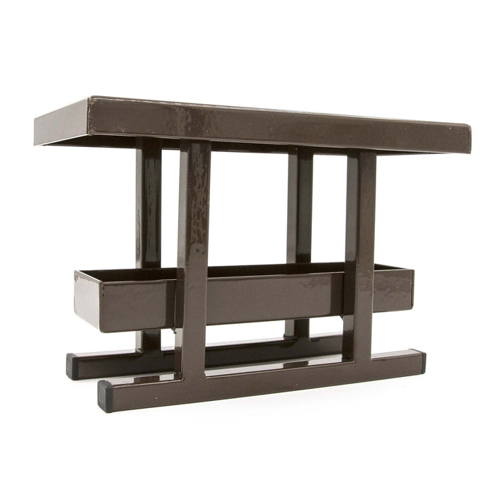 Little Buster Cattle Mineral Feeder - LB11V - 1