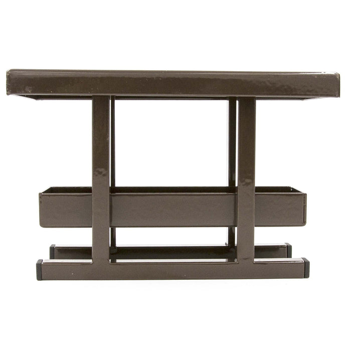 Little Buster Cattle Mineral Feeder - LB11V - 2