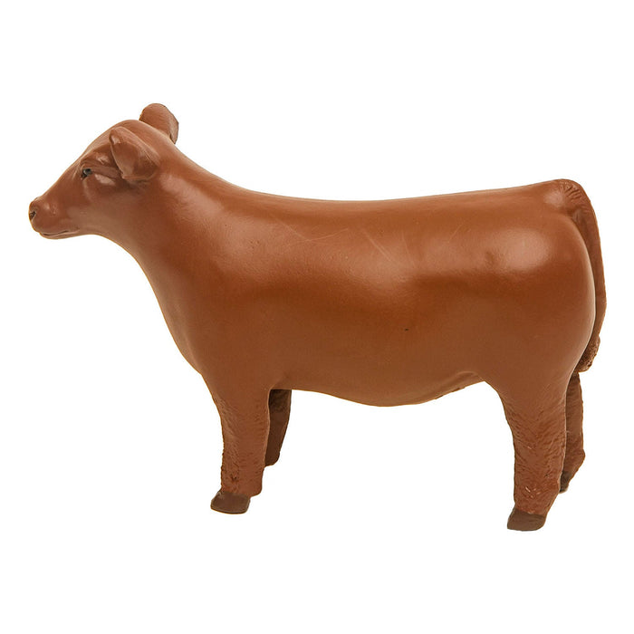 Little Buster Champion Show Steer - LB116 - Red - 1