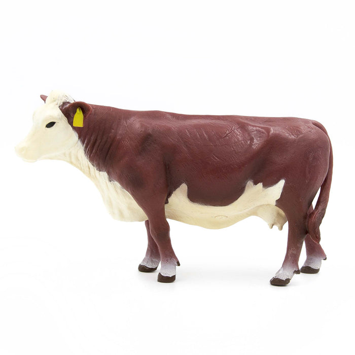 Little Buster Hereford Cow - LB119 - 2