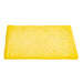 Little Buster Hog, Lamb and Goat Shavings Bed, Yellow - LB143 - 1