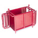 Little Buster Hog, Sheep and Goat Scales, Red - LB141 - 1