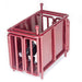 Little Buster Hog, Sheep and Goat Scales, Red - LB141 - 3