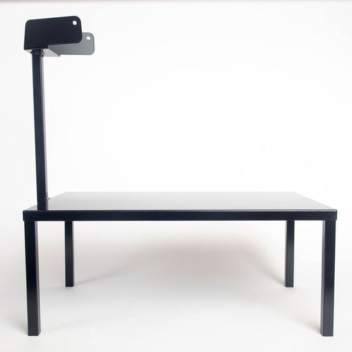 Little Buster Large Plush Goat/Lamb Fitting Stand - LB12P - 2