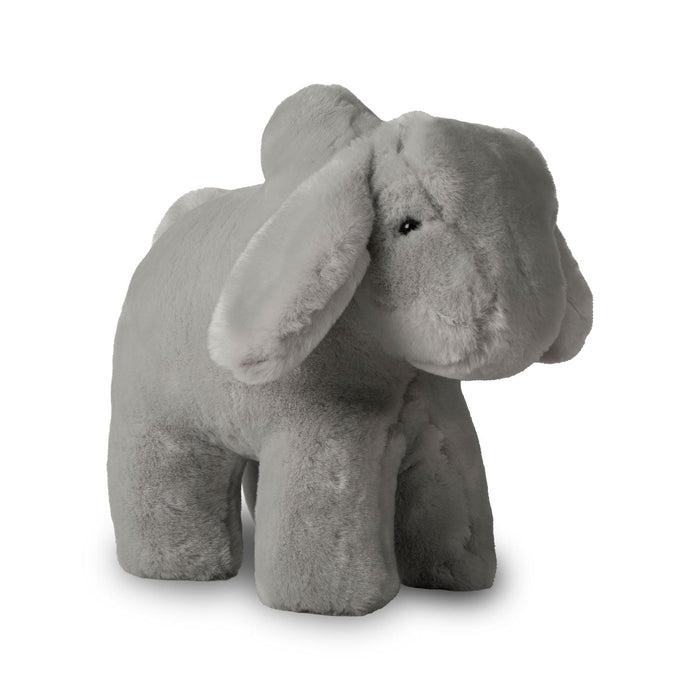 Little Buster Medium Plush Calf Brahman - LB12C - 1
