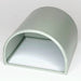 Little Buster Quonset Hut, Silver - LB13B - 1