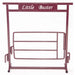 Little Buster Ranch Entry Gate - LB13J - Red - 2