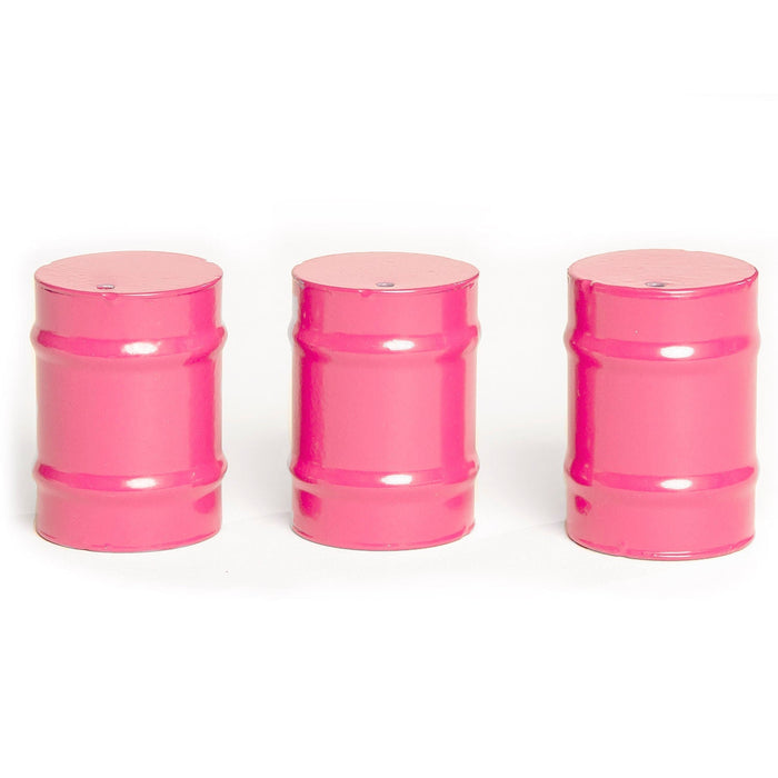 Little Buster Rodeo Barrels - LB136 - Pink - 2
