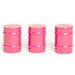 Little Buster Rodeo Barrels - LB136 - Pink - 2