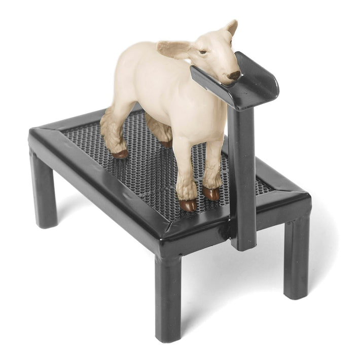 Little Buster Sheep Fitting Stand - LB132 - 2