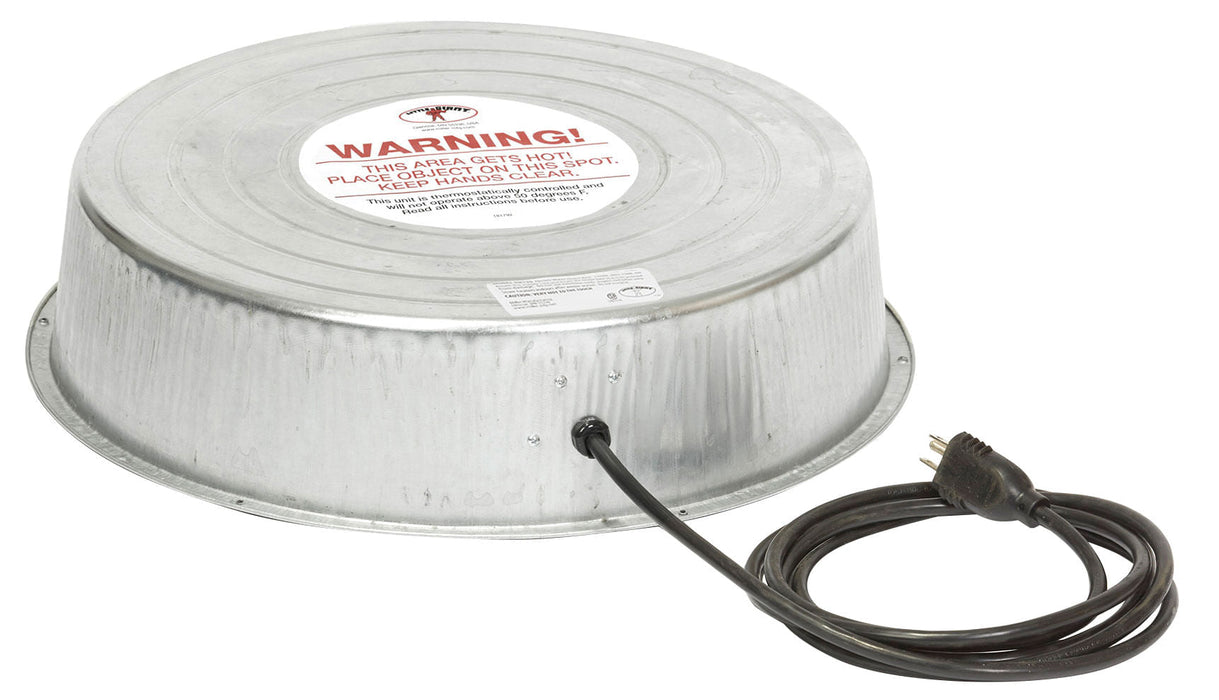 Little Giant, 110 - watt Electric Heater Base - M32Z - 1