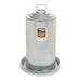 Little Giant Double Wall Fountain Poultry & Chicken Waterer - BEFD - 8 gallons - 2