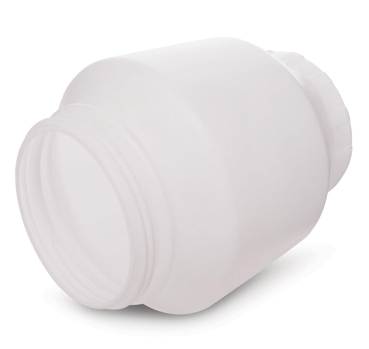 Little Giant Plastic Chicken Waterer Base & Jar, Gallon (Sold Separately) - M3BZ - Base Only - Purple - 6