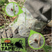 Live Catch & Release Mouse Traps, 2-Pack - B2F2 - 2 - 6