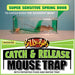 Live Catch & Release Mouse Traps, 2-Pack - B2F2 - 2 - 7