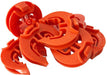 Lock Jawz 25 Pack T - Post Insulator - AABAO - Orange - 5