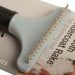 Long Tooth Undercoat Rake - WMPW4 - Large - 2