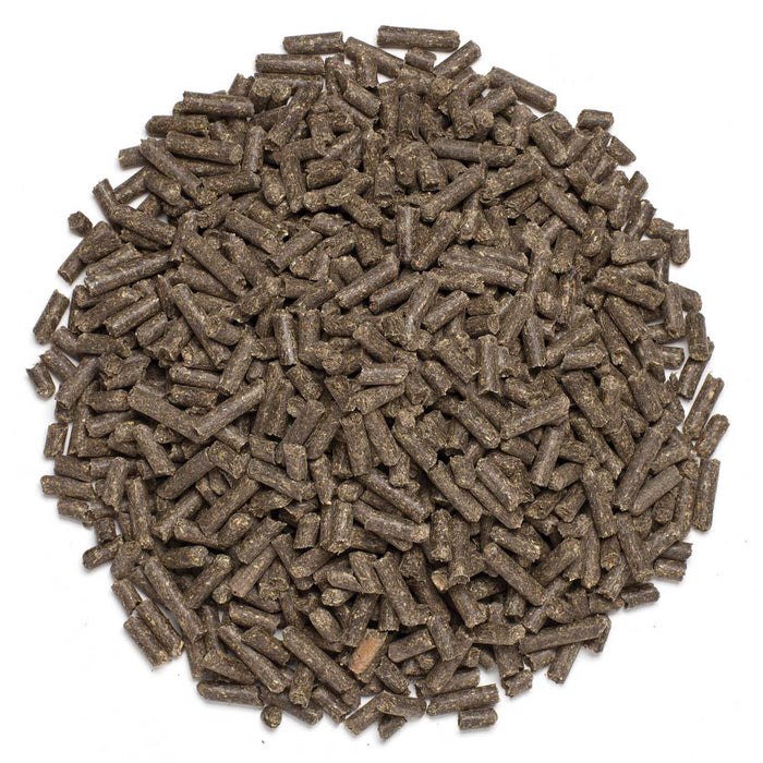 Lubrigen, Joint Health Supplement for Horses, Pellets - SMAAF - 10 lb Bucket - 7