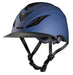 Troxel Avalon Adjustable Riding Helmet - LU1H3 - Navy - Small - 2