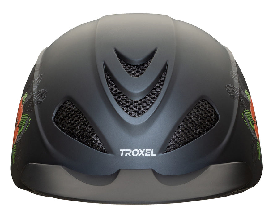 Troxel Rebel Helmet - LU1DZ - Aloha - XLarge - 72