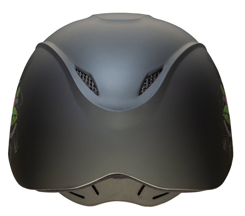 Troxel Rebel Helmet - LU1A9 - Dreamcatcher - XLarge - 56