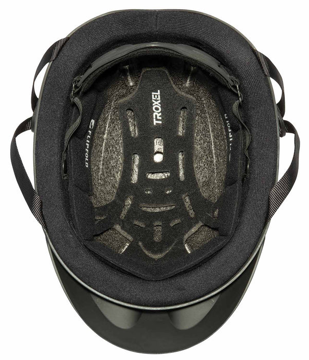 Troxel Rebel Helmet - LU1DZ - Aloha - XLarge - 74