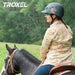 Troxel Rebel Helmet - LU1A9 - Dreamcatcher - XLarge - 67