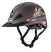 Troxel Rebel Helmet - LU1O - Arrow - Small - 96