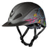 Troxel Rebel Helmet - LU1Z - Dreamcatcher - Small - 102