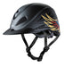 Troxel Rebel Helmet - LU1A9 - Dreamcatcher - XLarge - 33